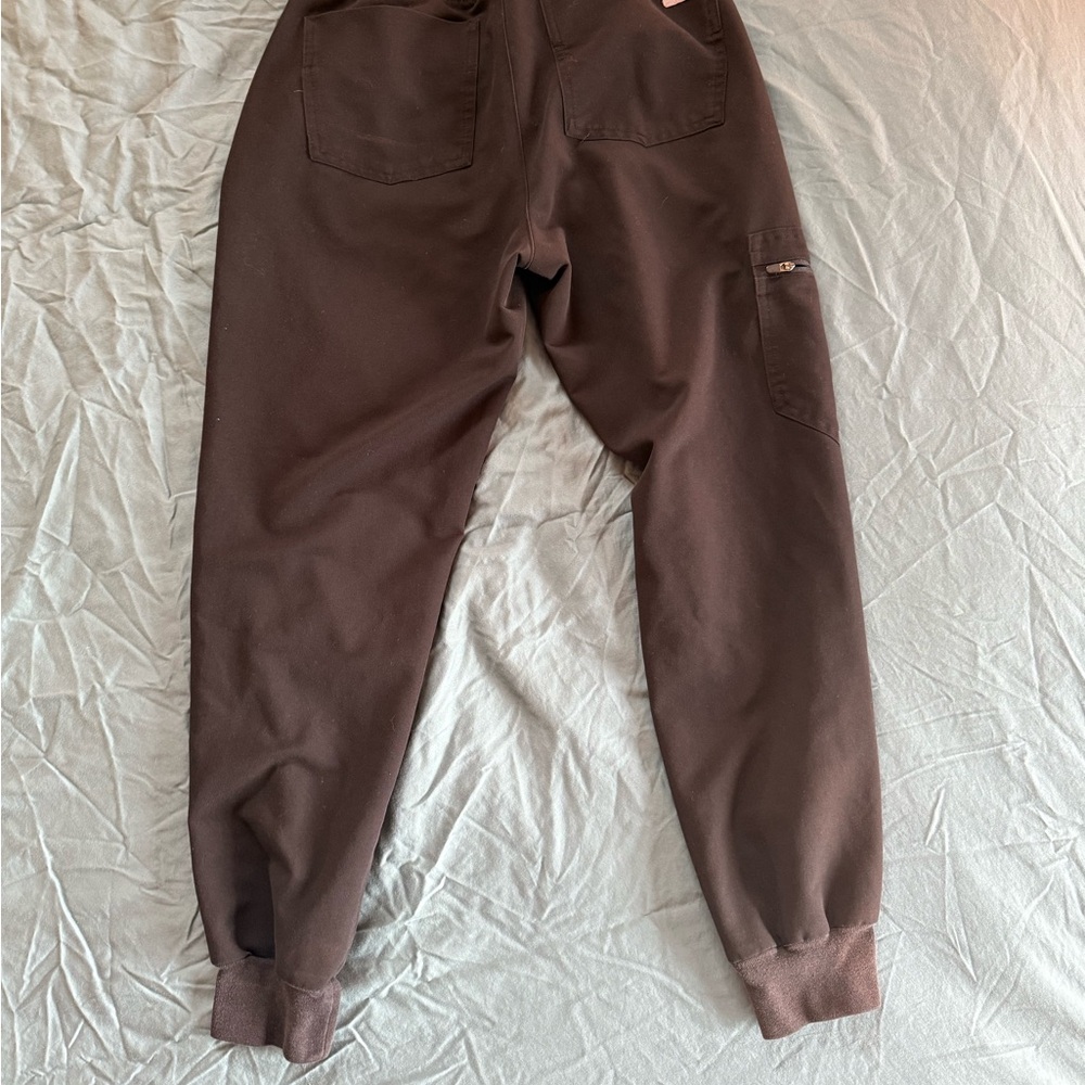 Figs XS Scub Set Black - Picture 7 of 7